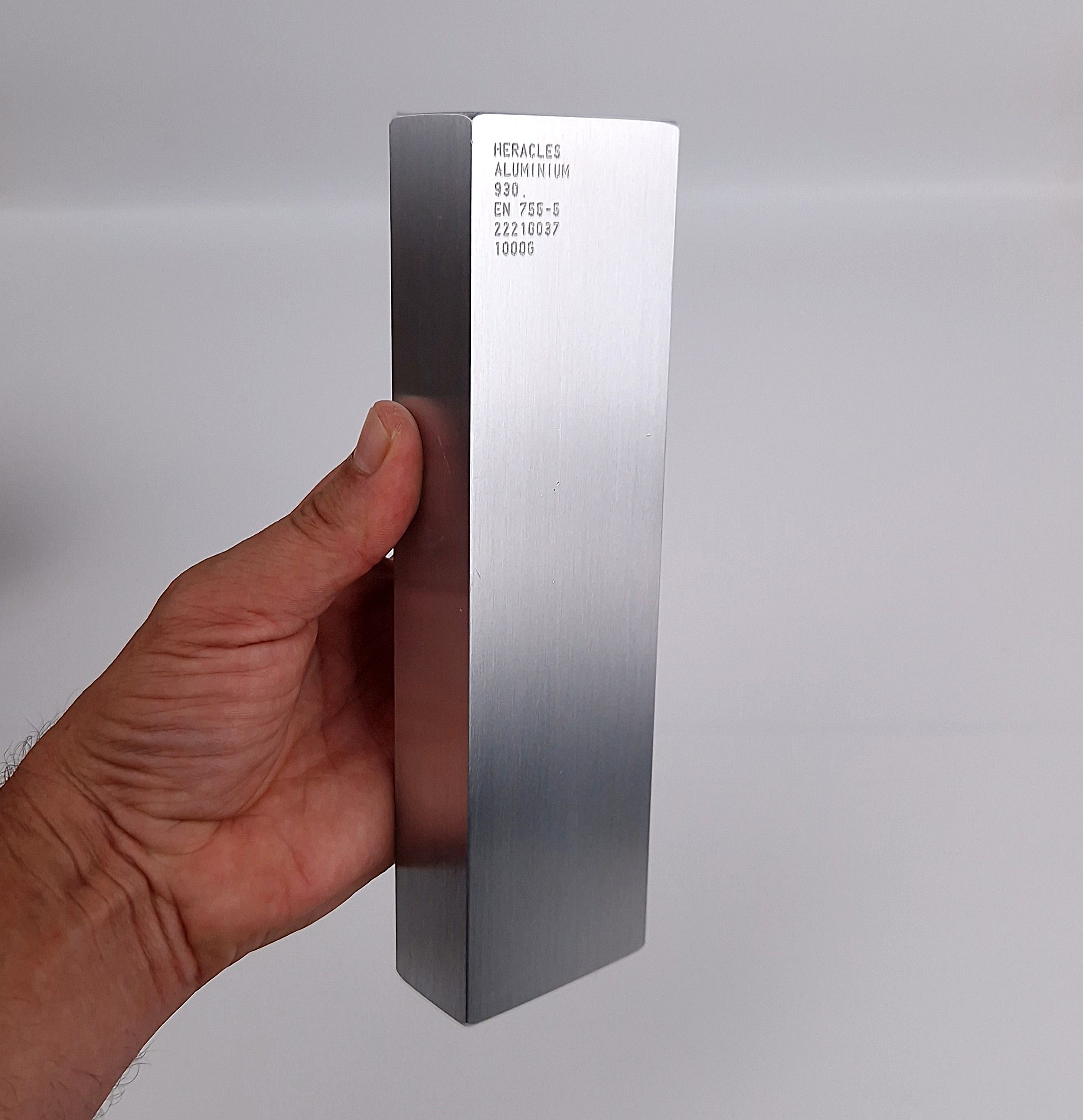 ALUMINIUM-INGO 1Kg.